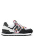 New Balance Сникърси WL574WP2 Цветен - Pepit.bg