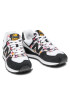 New Balance Сникърси WL574WP2 Цветен - Pepit.bg