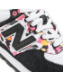 New Balance Сникърси WL574WP2 Цветен - Pepit.bg