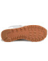 New Balance Сникърси WL574WTE Сив - Pepit.bg