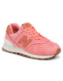 New Balance Сникърси WL574WTR Розов - Pepit.bg
