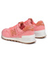 New Balance Сникърси WL574WTR Розов - Pepit.bg