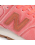 New Balance Сникърси WL574WTR Розов - Pepit.bg