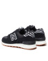 New Balance Сникърси WL574XB2 Черен - Pepit.bg