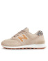 New Balance Сникърси WL574XG2 Сив - Pepit.bg