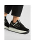 New Balance Сникърси WL574ZAB Черен - Pepit.bg