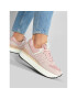 New Balance Сникърси WL574ZAC Розов - Pepit.bg