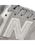 New Balance Сникърси WL574ZBA Сив - Pepit.bg