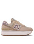 New Balance Сникърси WL574ZDC Бежов - Pepit.bg