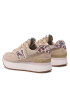 New Balance Сникърси WL574ZDC Бежов - Pepit.bg