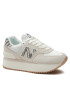 New Balance Сникърси WL574ZDD Екрю - Pepit.bg