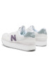 New Balance Сникърси WL574ZFG Бял - Pepit.bg