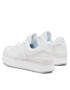 New Balance Сникърси WL574ZFW Бял - Pepit.bg