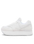 New Balance Сникърси WL574ZFW Бял - Pepit.bg