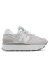 New Balance Сникърси WL574ZSC Сив - Pepit.bg