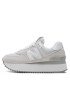 New Balance Сникърси WL574ZSC Сив - Pepit.bg