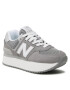 New Balance Сникърси WL574ZSD Сив - Pepit.bg
