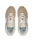 New Balance Сникърси WL574ZSM Кафяв - Pepit.bg