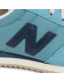 New Balance Сникърси WL720BC Син - Pepit.bg