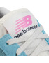 New Balance Сникърси WL720BC Син - Pepit.bg