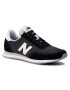 New Balance Сникърси WL720EB Черен - Pepit.bg