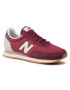 New Balance Сникърси WL720WC Бордо - Pepit.bg