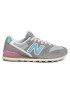 New Balance Сникърси WL996COL Сив - Pepit.bg
