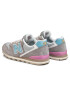 New Balance Сникърси WL996COL Сив - Pepit.bg