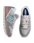 New Balance Сникърси WL996COL Сив - Pepit.bg
