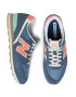 New Balance Сникърси WL996COM Син - Pepit.bg