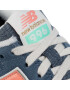 New Balance Сникърси WL996COM Син - Pepit.bg
