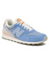 New Balance Сникърси WL996CPB Син - Pepit.bg