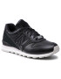 New Balance Сникърси WL996FPN Черен - Pepit.bg