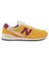 New Balance Сникърси WL996SVD Жълт - Pepit.bg