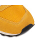 New Balance Сникърси WL996SVD Жълт - Pepit.bg
