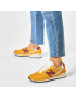 New Balance Сникърси WL996SVD Жълт - Pepit.bg