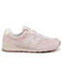 New Balance Сникърси WL996VHD Розов - Pepit.bg