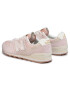 New Balance Сникърси WL996VHD Розов - Pepit.bg