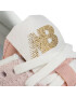 New Balance Сникърси WL996VHD Розов - Pepit.bg