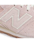 New Balance Сникърси WL996VHD Розов - Pepit.bg