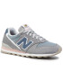 New Balance Сникърси WL996WS Сив - Pepit.bg