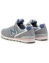 New Balance Сникърси WL996WS Сив - Pepit.bg
