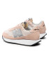 New Balance Сникърси WS237CA Розов - Pepit.bg