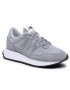 New Balance Сникърси WS237CD Сив - Pepit.bg