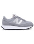 New Balance Сникърси WS237CD Сив - Pepit.bg