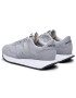 New Balance Сникърси WS237CD Сив - Pepit.bg