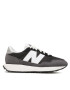 New Balance Сникърси WS237DB1 Черен - Pepit.bg