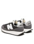 New Balance Сникърси WS237DB1 Черен - Pepit.bg
