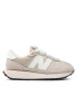 New Balance Сникърси WS237DH1 Бежов - Pepit.bg