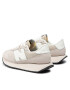 New Balance Сникърси WS237DH1 Бежов - Pepit.bg
